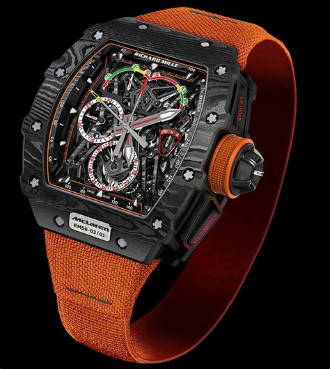 richard mille uhr grün|Richard Mille uhren.